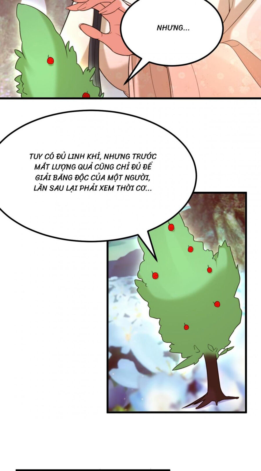 Trùng Sinh Không Gian: Cô Vợ Hào Môn Nóng Bỏng Không Dễ Chọc Chapter 440 - 5