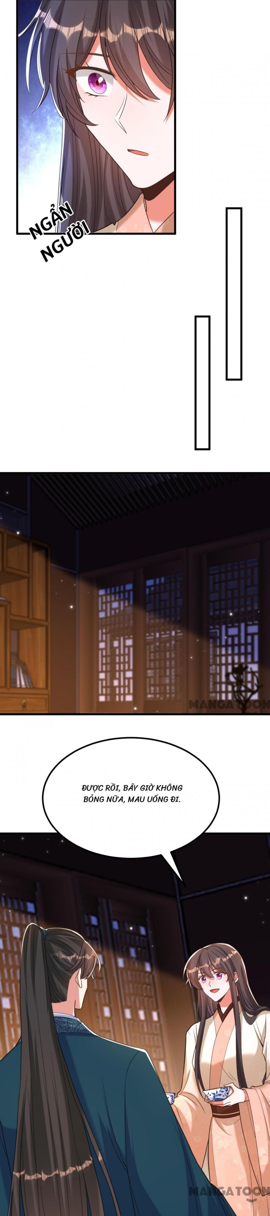 Trùng Sinh Không Gian: Cô Vợ Hào Môn Nóng Bỏng Không Dễ Chọc Chapter 440 - 6