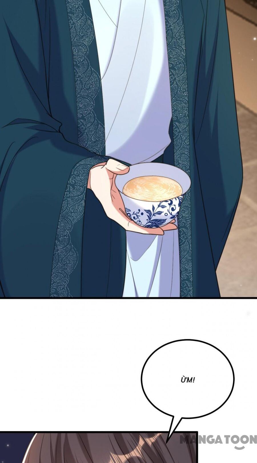 Trùng Sinh Không Gian: Cô Vợ Hào Môn Nóng Bỏng Không Dễ Chọc Chapter 440 - 8