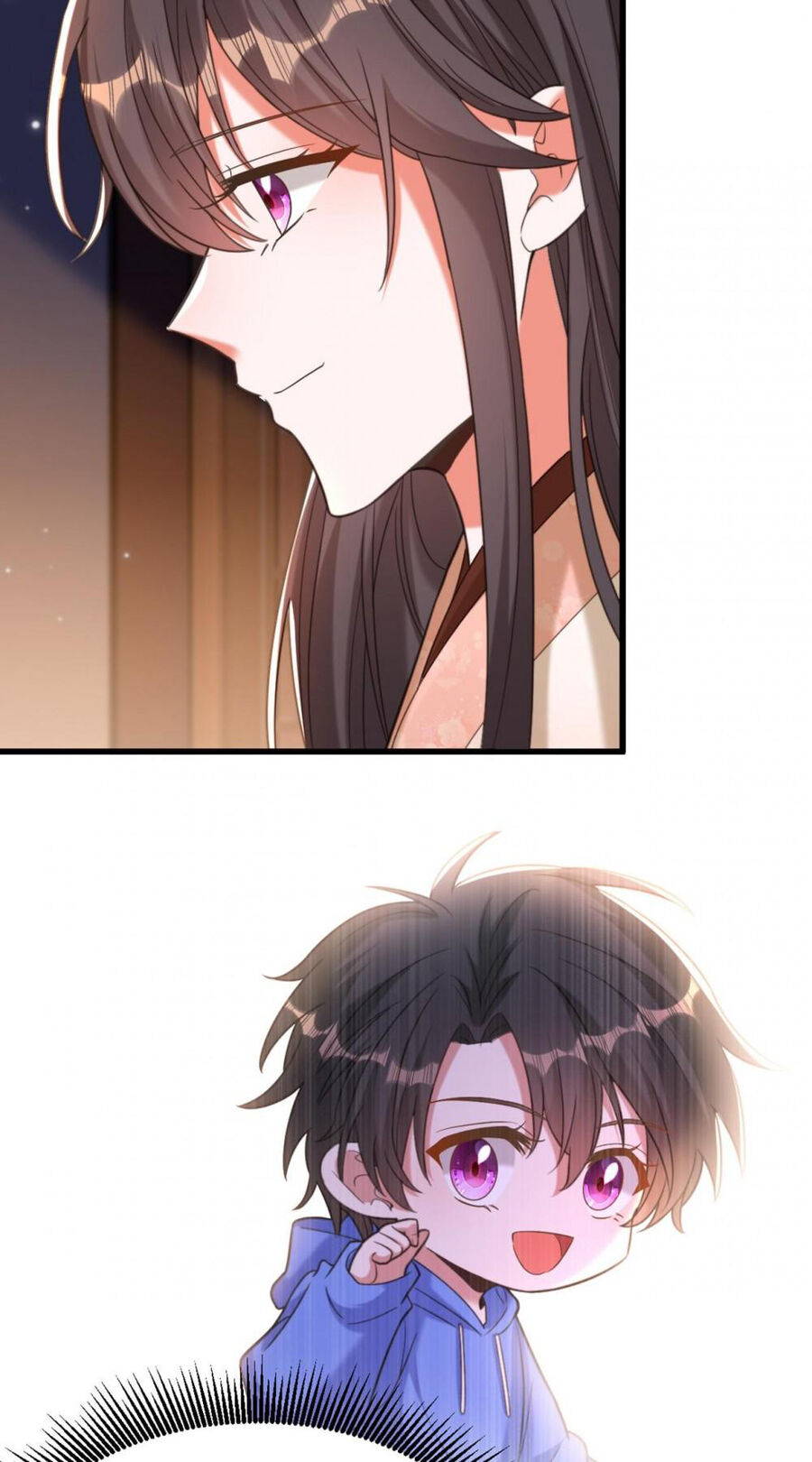 Trùng Sinh Không Gian: Cô Vợ Hào Môn Nóng Bỏng Không Dễ Chọc Chapter 440 - 9