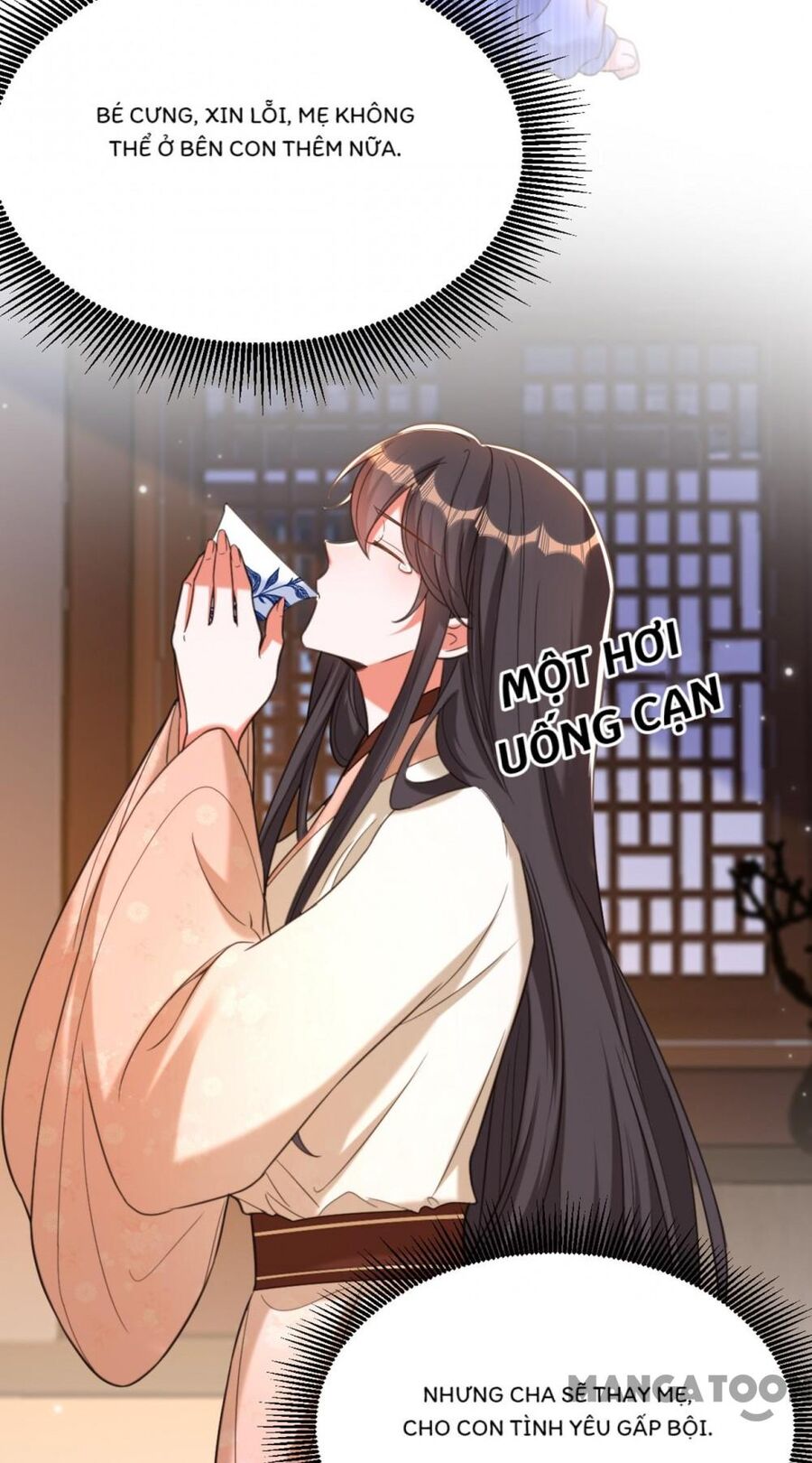 Trùng Sinh Không Gian: Cô Vợ Hào Môn Nóng Bỏng Không Dễ Chọc Chapter 440 - 10