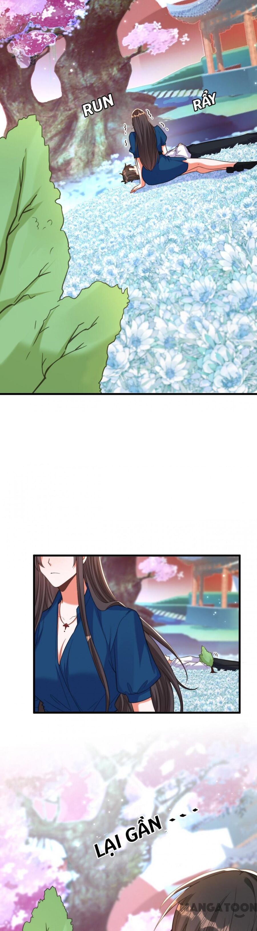 Trùng Sinh Không Gian: Cô Vợ Hào Môn Nóng Bỏng Không Dễ Chọc Chapter 441 - 12