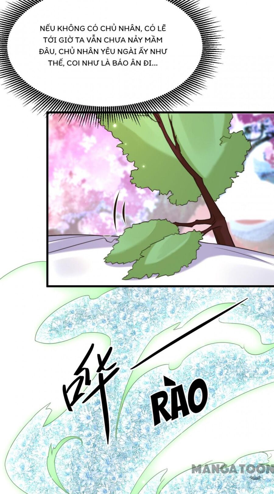 Trùng Sinh Không Gian: Cô Vợ Hào Môn Nóng Bỏng Không Dễ Chọc Chapter 441 - 14