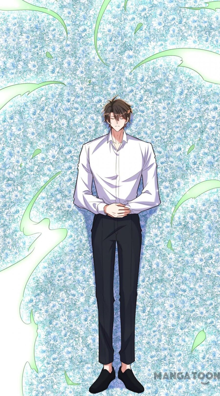 Trùng Sinh Không Gian: Cô Vợ Hào Môn Nóng Bỏng Không Dễ Chọc Chapter 441 - 15