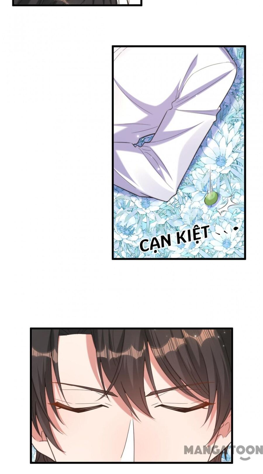 Trùng Sinh Không Gian: Cô Vợ Hào Môn Nóng Bỏng Không Dễ Chọc Chapter 441 - 17