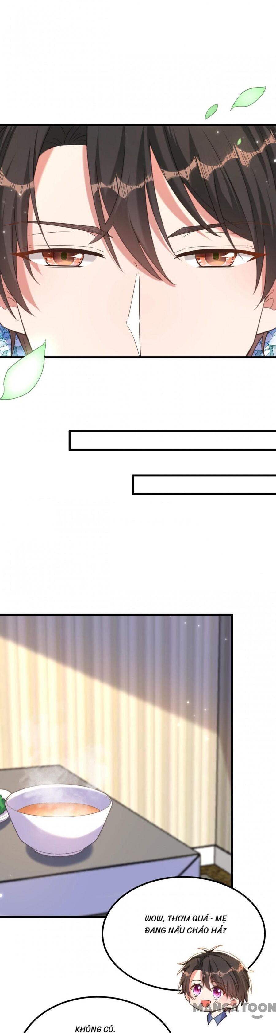 Trùng Sinh Không Gian: Cô Vợ Hào Môn Nóng Bỏng Không Dễ Chọc Chapter 441 - 18