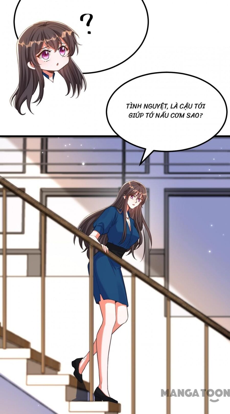 Trùng Sinh Không Gian: Cô Vợ Hào Môn Nóng Bỏng Không Dễ Chọc Chapter 441 - 19