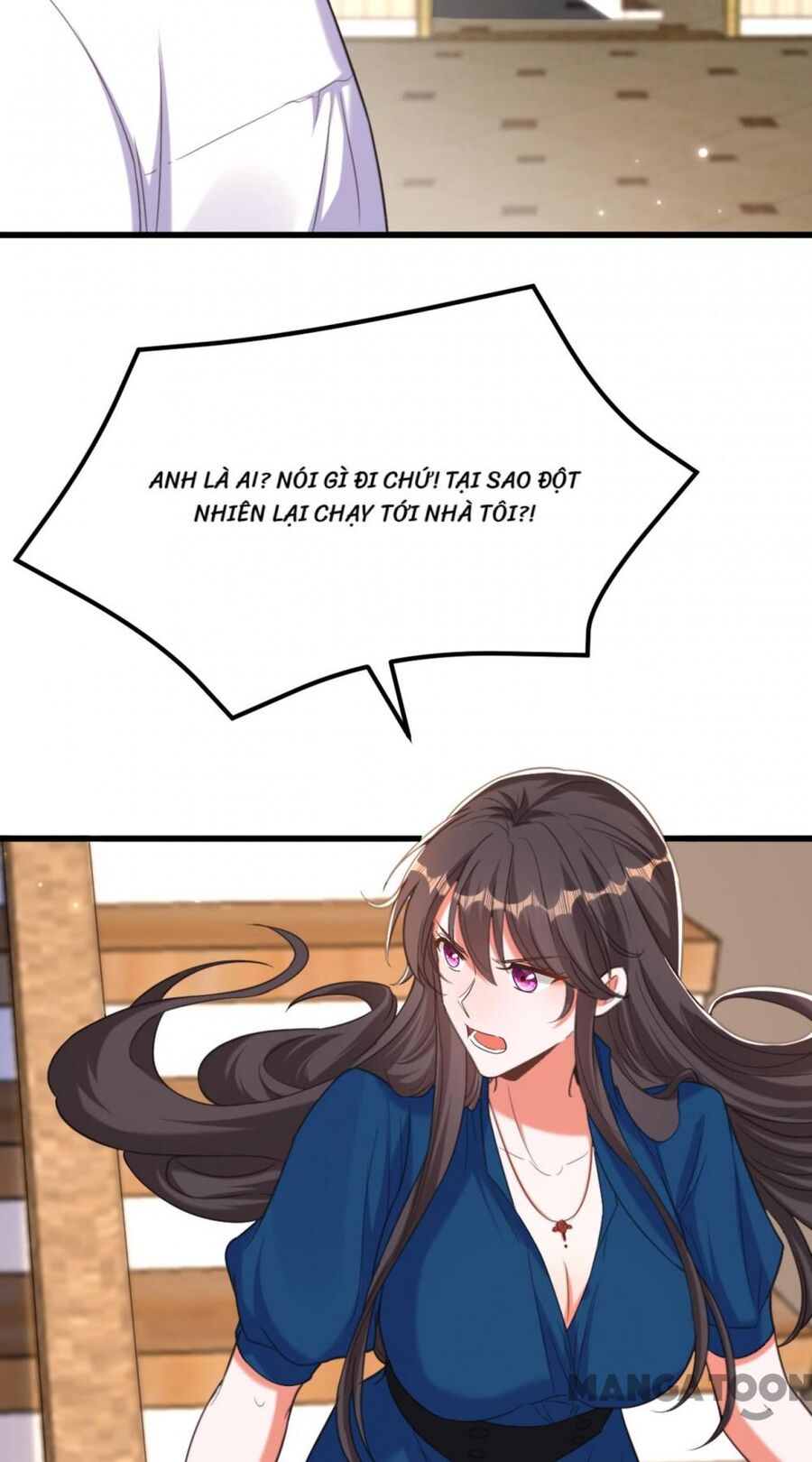 Trùng Sinh Không Gian: Cô Vợ Hào Môn Nóng Bỏng Không Dễ Chọc Chapter 441 - 21