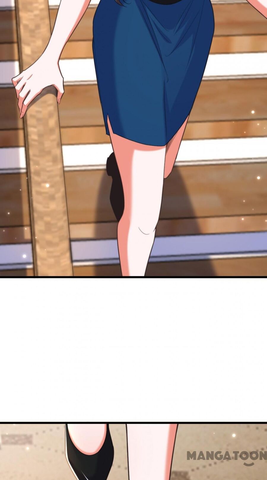 Trùng Sinh Không Gian: Cô Vợ Hào Môn Nóng Bỏng Không Dễ Chọc Chapter 441 - 22