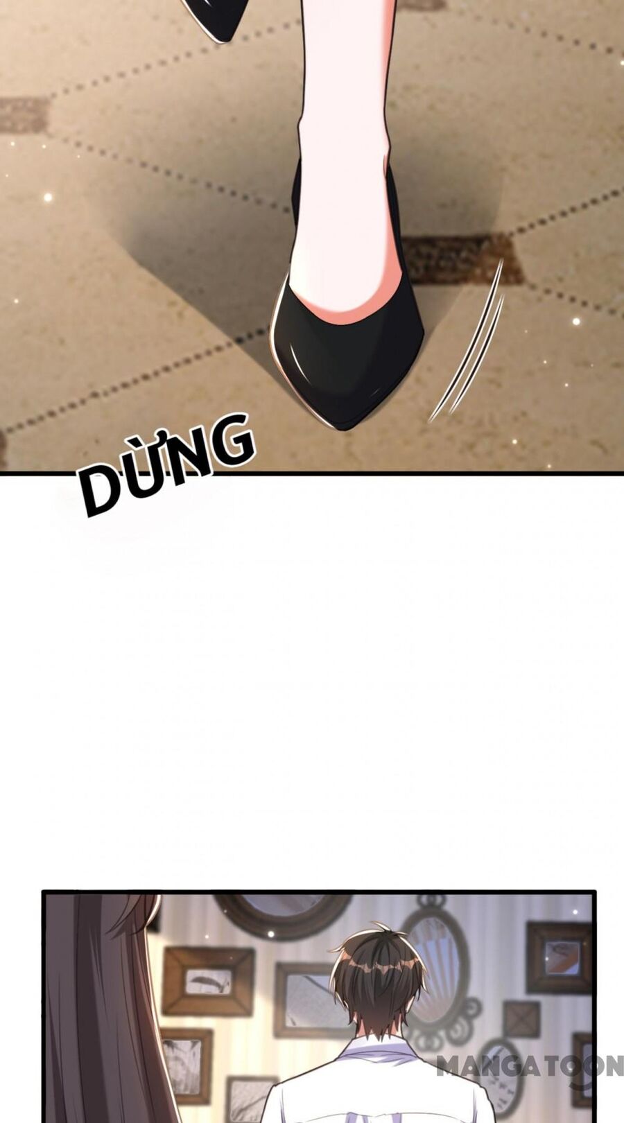 Trùng Sinh Không Gian: Cô Vợ Hào Môn Nóng Bỏng Không Dễ Chọc Chapter 441 - 23