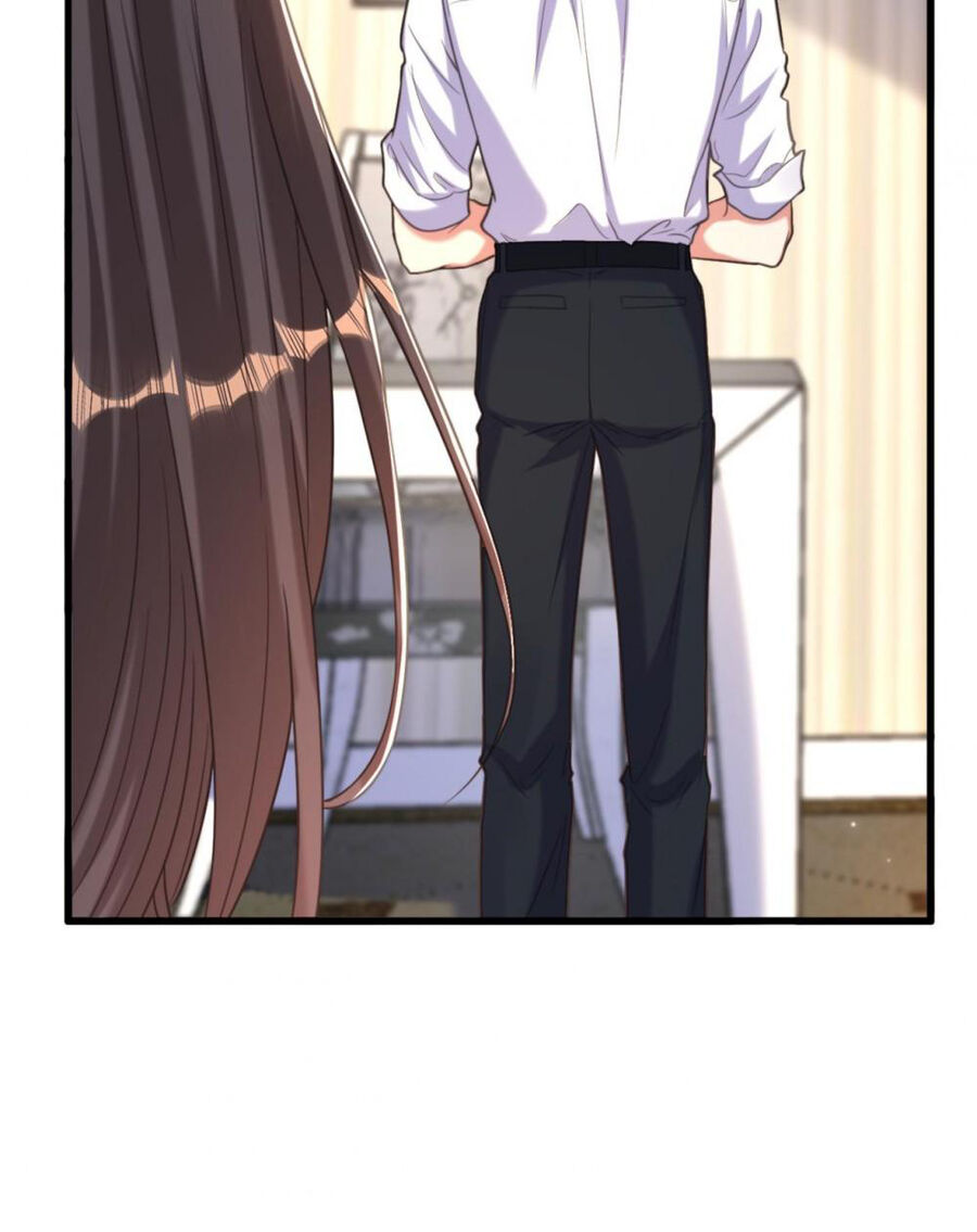 Trùng Sinh Không Gian: Cô Vợ Hào Môn Nóng Bỏng Không Dễ Chọc Chapter 441 - 24