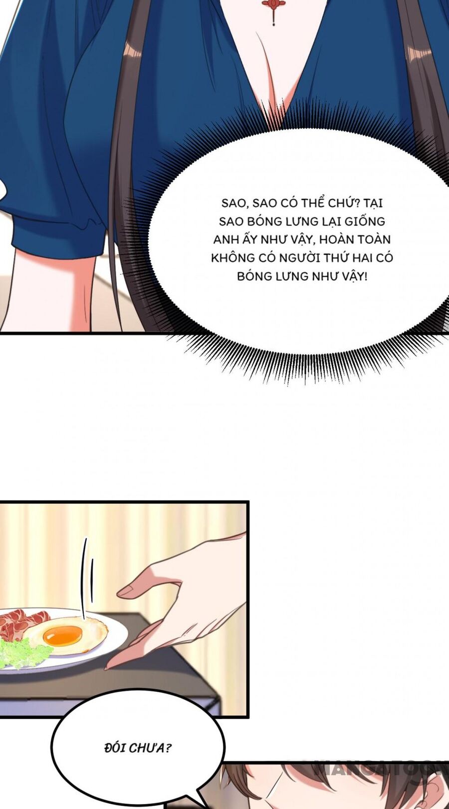 Trùng Sinh Không Gian: Cô Vợ Hào Môn Nóng Bỏng Không Dễ Chọc Chapter 441 - 26