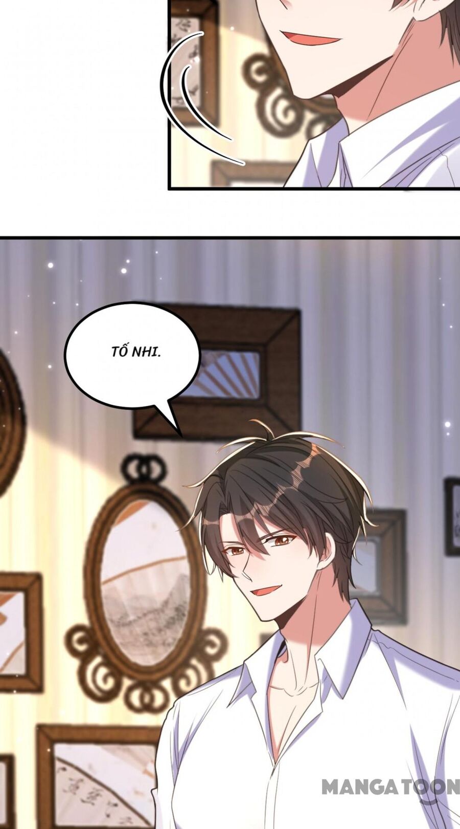 Trùng Sinh Không Gian: Cô Vợ Hào Môn Nóng Bỏng Không Dễ Chọc Chapter 441 - 27