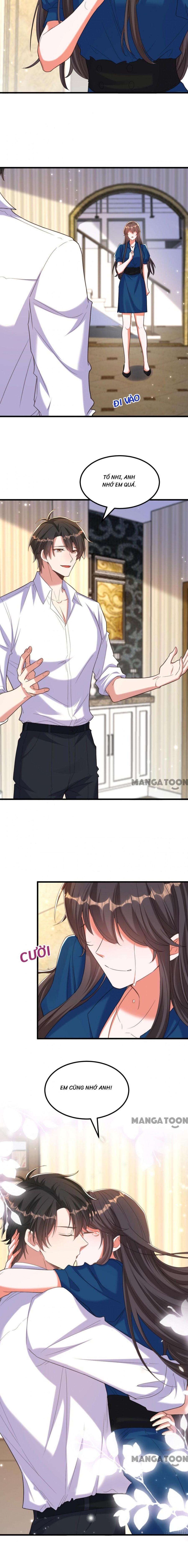 Trùng Sinh Không Gian: Cô Vợ Hào Môn Nóng Bỏng Không Dễ Chọc Chapter 441 - 30