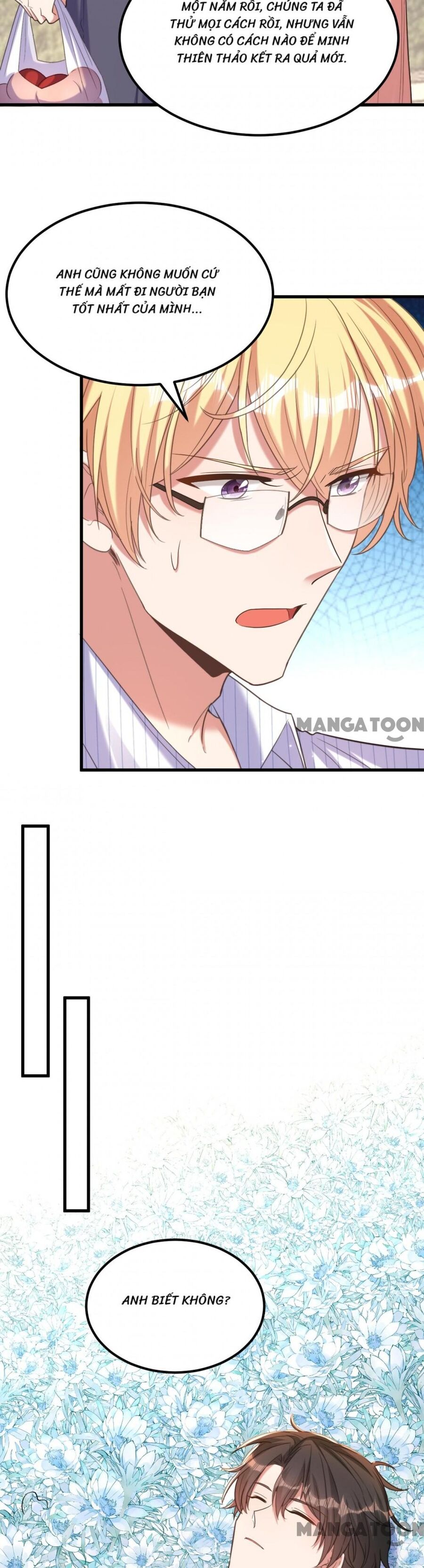 Trùng Sinh Không Gian: Cô Vợ Hào Môn Nóng Bỏng Không Dễ Chọc Chapter 441 - 4