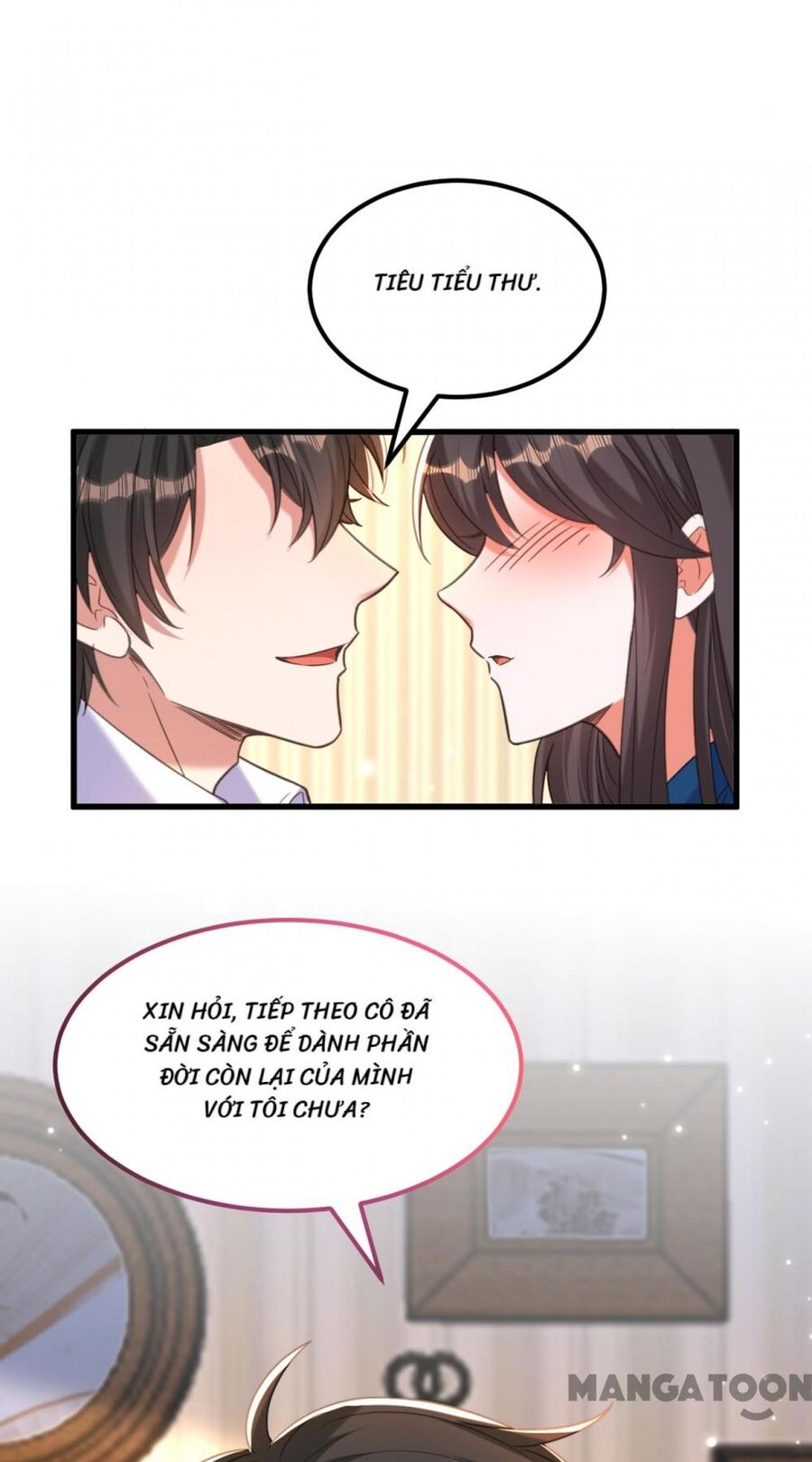 Trùng Sinh Không Gian: Cô Vợ Hào Môn Nóng Bỏng Không Dễ Chọc Chapter 441 - 31