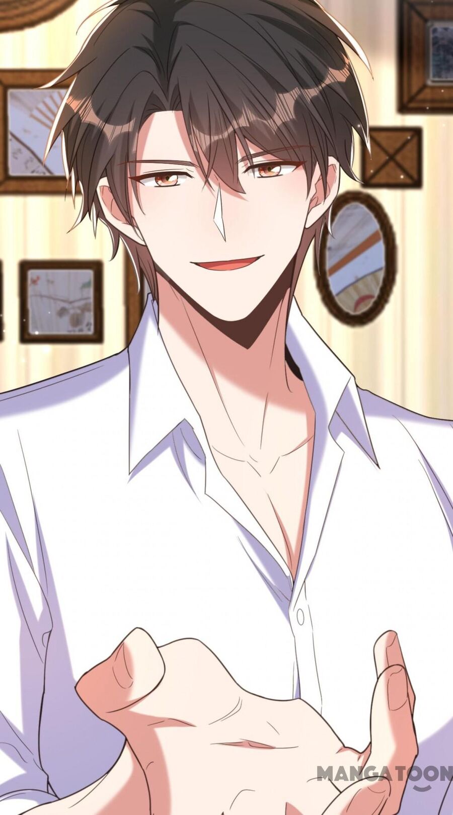 Trùng Sinh Không Gian: Cô Vợ Hào Môn Nóng Bỏng Không Dễ Chọc Chapter 441 - 32