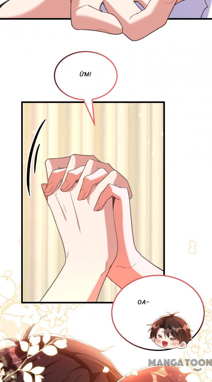 Trùng Sinh Không Gian: Cô Vợ Hào Môn Nóng Bỏng Không Dễ Chọc Chapter 441 - 33