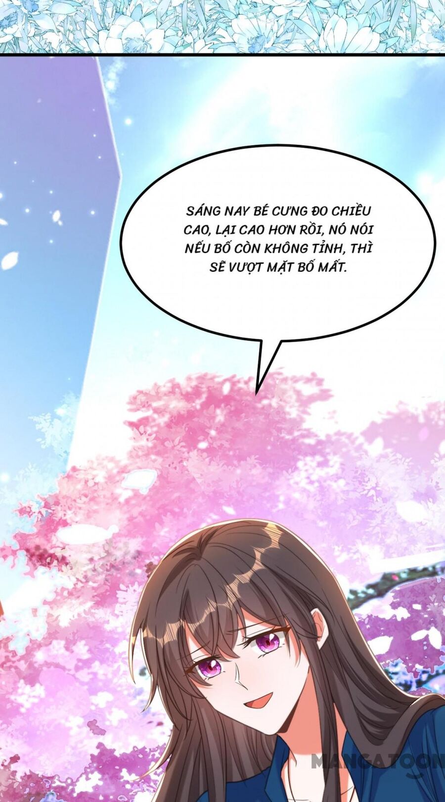 Trùng Sinh Không Gian: Cô Vợ Hào Môn Nóng Bỏng Không Dễ Chọc Chapter 441 - 6