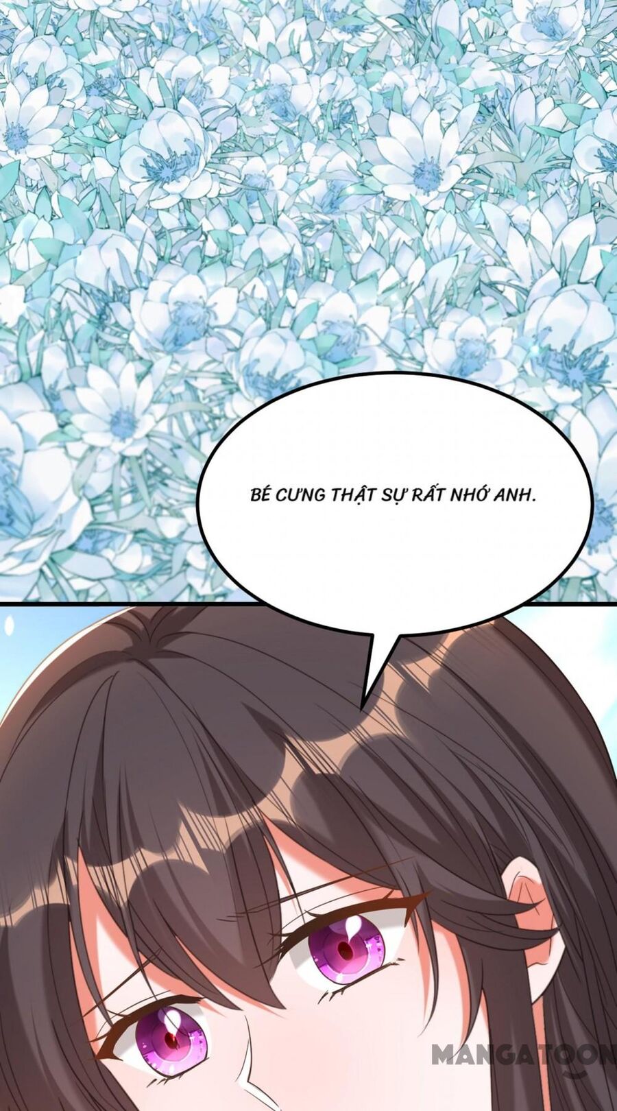 Trùng Sinh Không Gian: Cô Vợ Hào Môn Nóng Bỏng Không Dễ Chọc Chapter 441 - 8