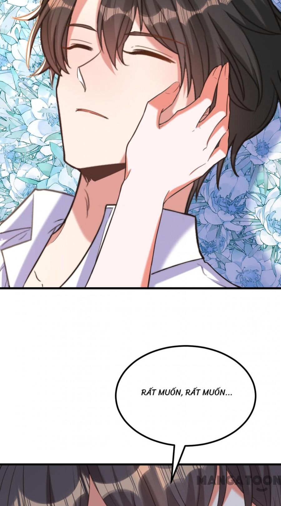 Trùng Sinh Không Gian: Cô Vợ Hào Môn Nóng Bỏng Không Dễ Chọc Chapter 441 - 10