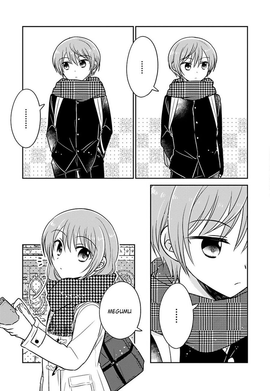 The Gemini Are My Age Chapter 8.5 - 15