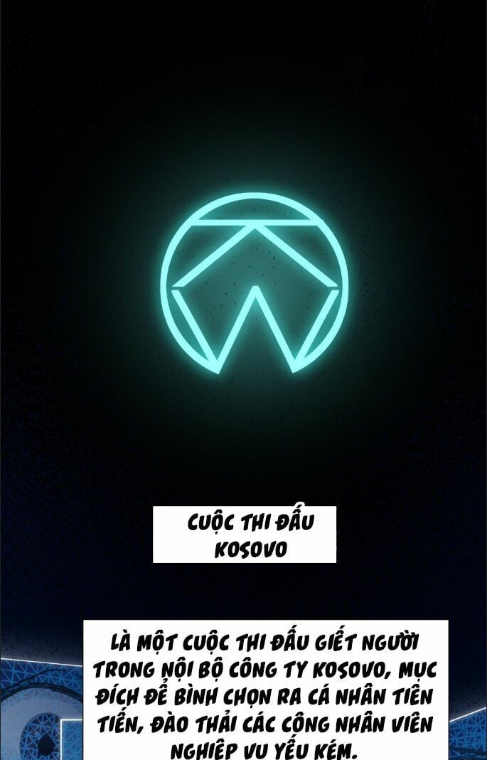 Khởi Tạo Nhân Vật Phản Diện Chapter 14.5 - 2