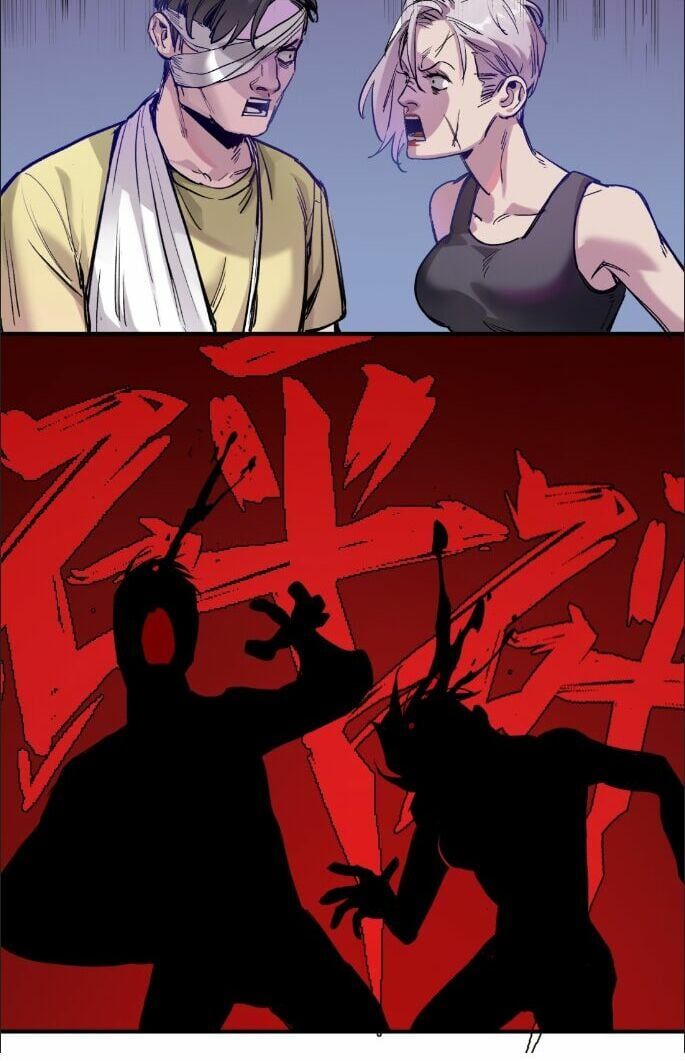 Khởi Tạo Nhân Vật Phản Diện Chapter 14.5 - 11