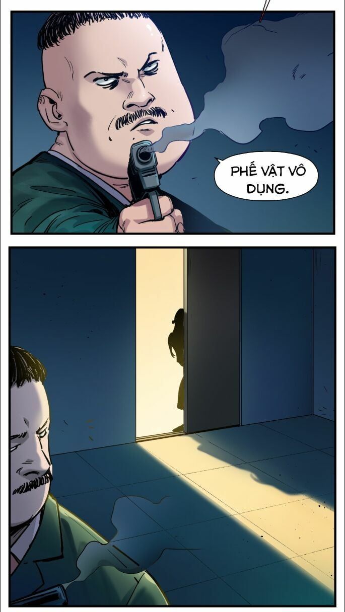 Khởi Tạo Nhân Vật Phản Diện Chapter 14.5 - 12