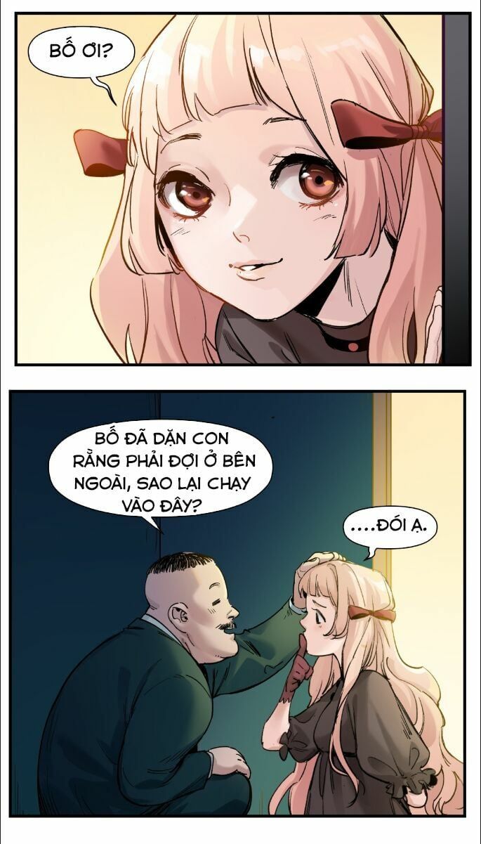 Khởi Tạo Nhân Vật Phản Diện Chapter 14.5 - 13