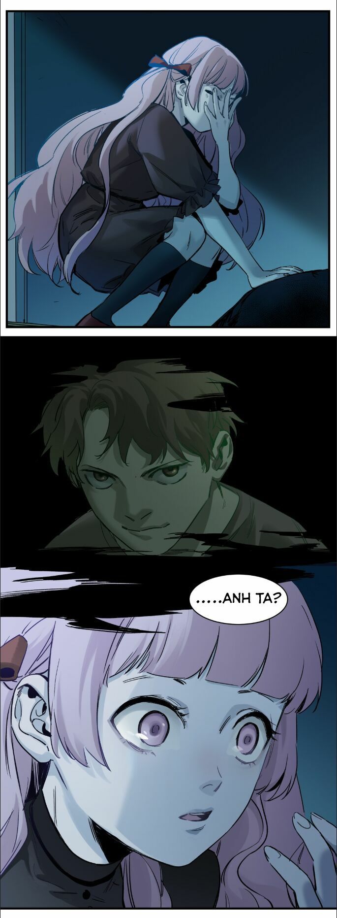 Khởi Tạo Nhân Vật Phản Diện Chapter 14.5 - 16