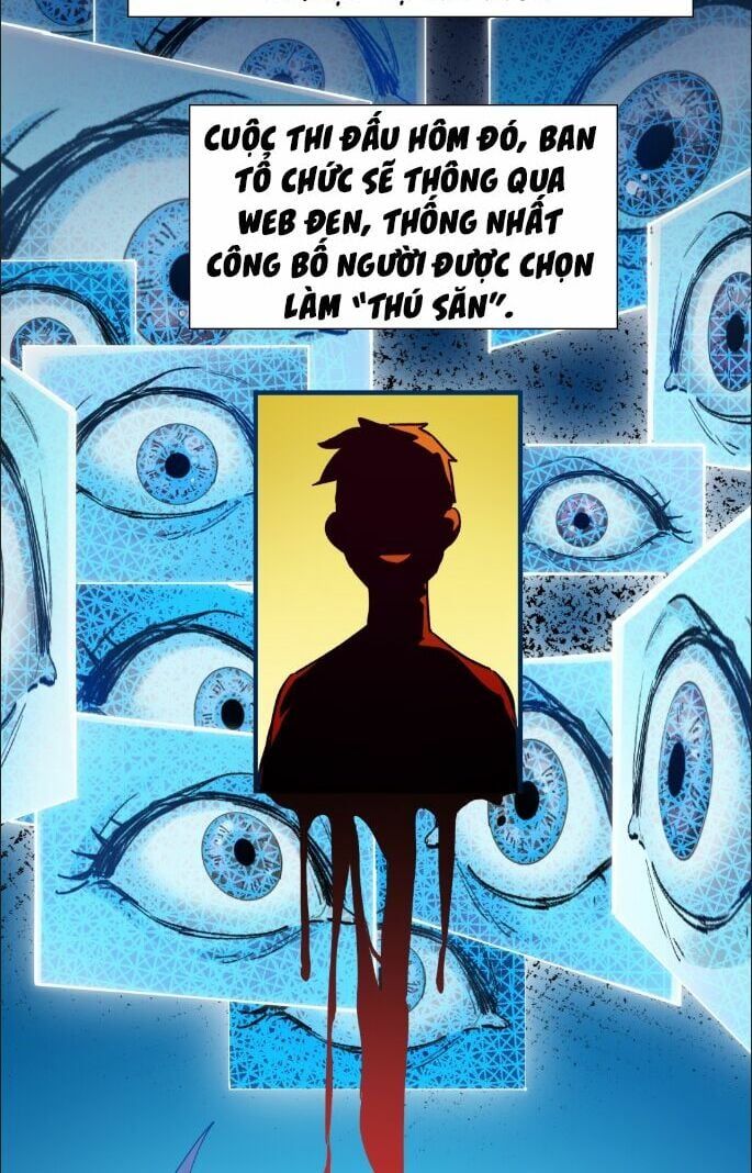 Khởi Tạo Nhân Vật Phản Diện Chapter 14.5 - 3