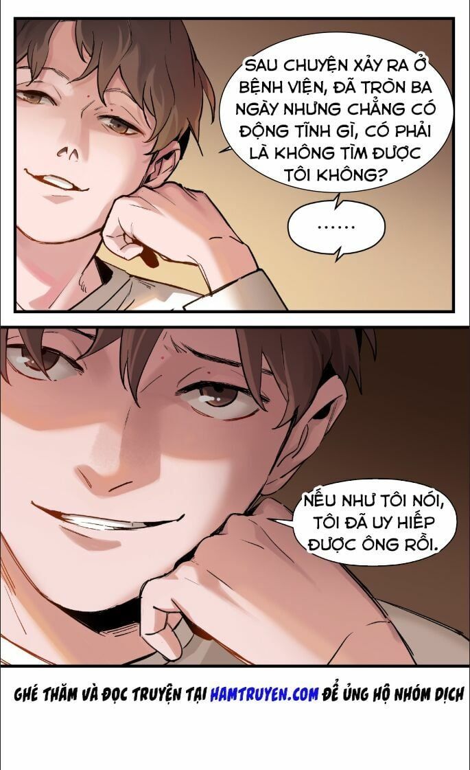 Khởi Tạo Nhân Vật Phản Diện Chapter 14.5 - 5