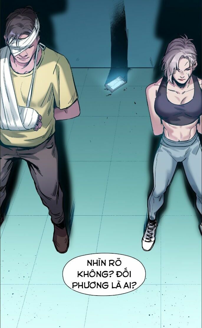 Khởi Tạo Nhân Vật Phản Diện Chapter 14.5 - 7