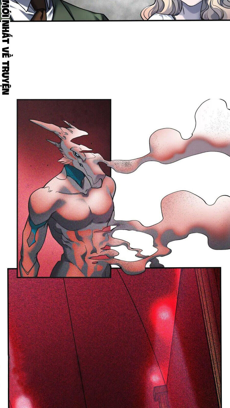 Khởi Tạo Nhân Vật Phản Diện Chapter 142 - 13