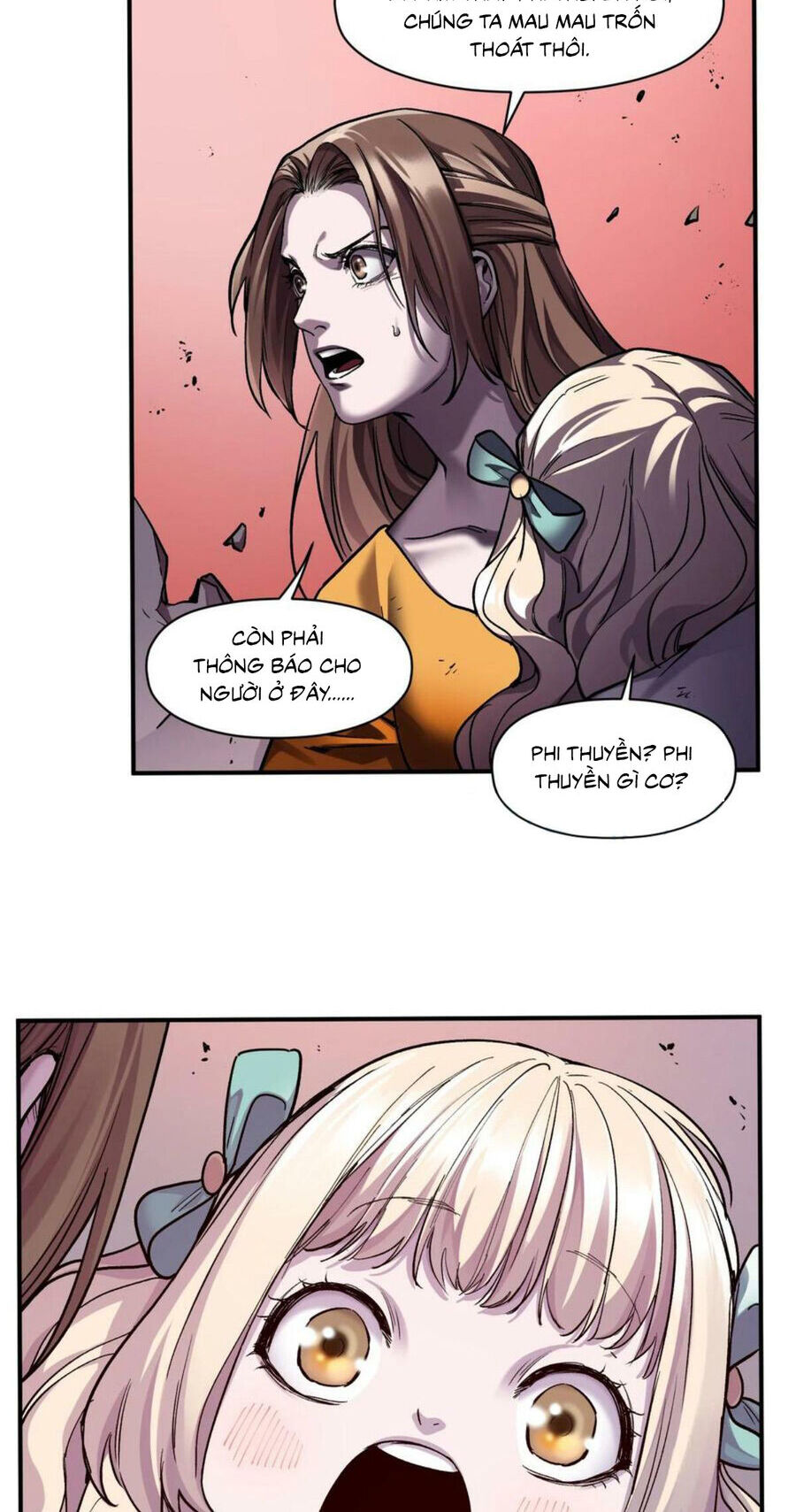 Khởi Tạo Nhân Vật Phản Diện Chapter 142 - 15