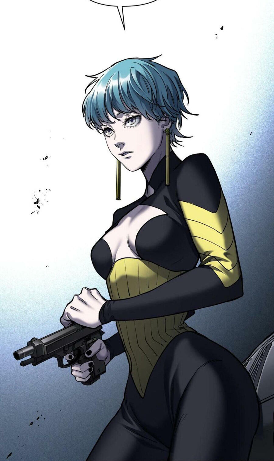 Khởi Tạo Nhân Vật Phản Diện Chapter 142 - 18