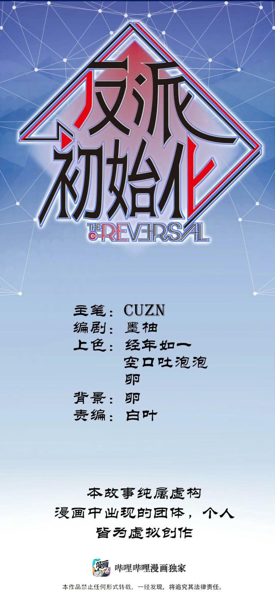 Khởi Tạo Nhân Vật Phản Diện Chapter 142 - 2