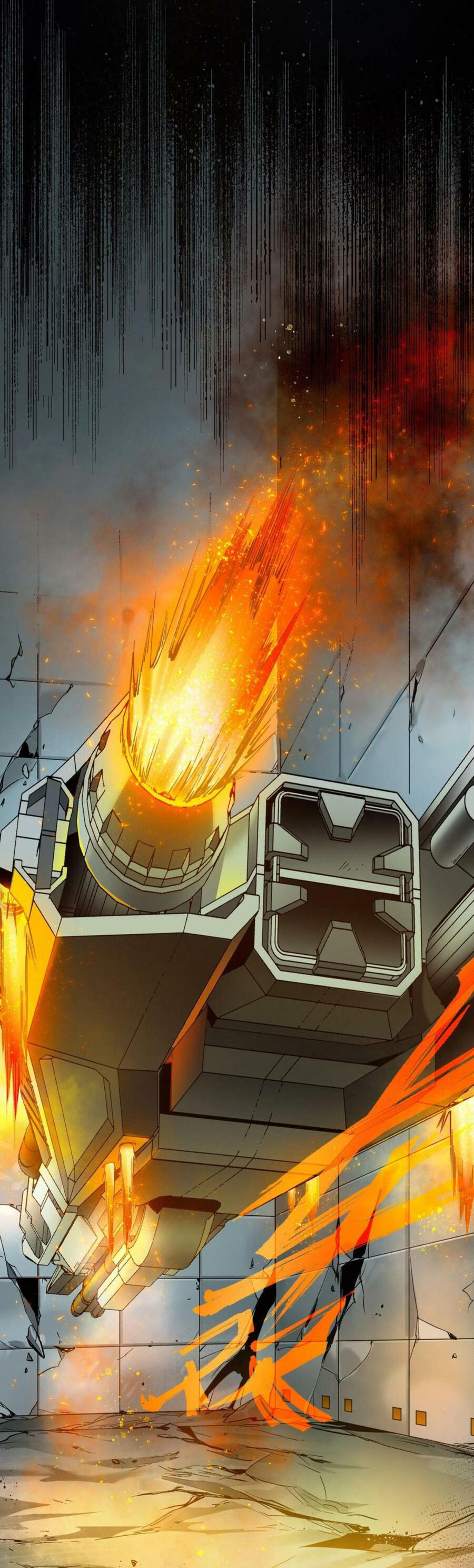 Khởi Tạo Nhân Vật Phản Diện Chapter 142 - 23