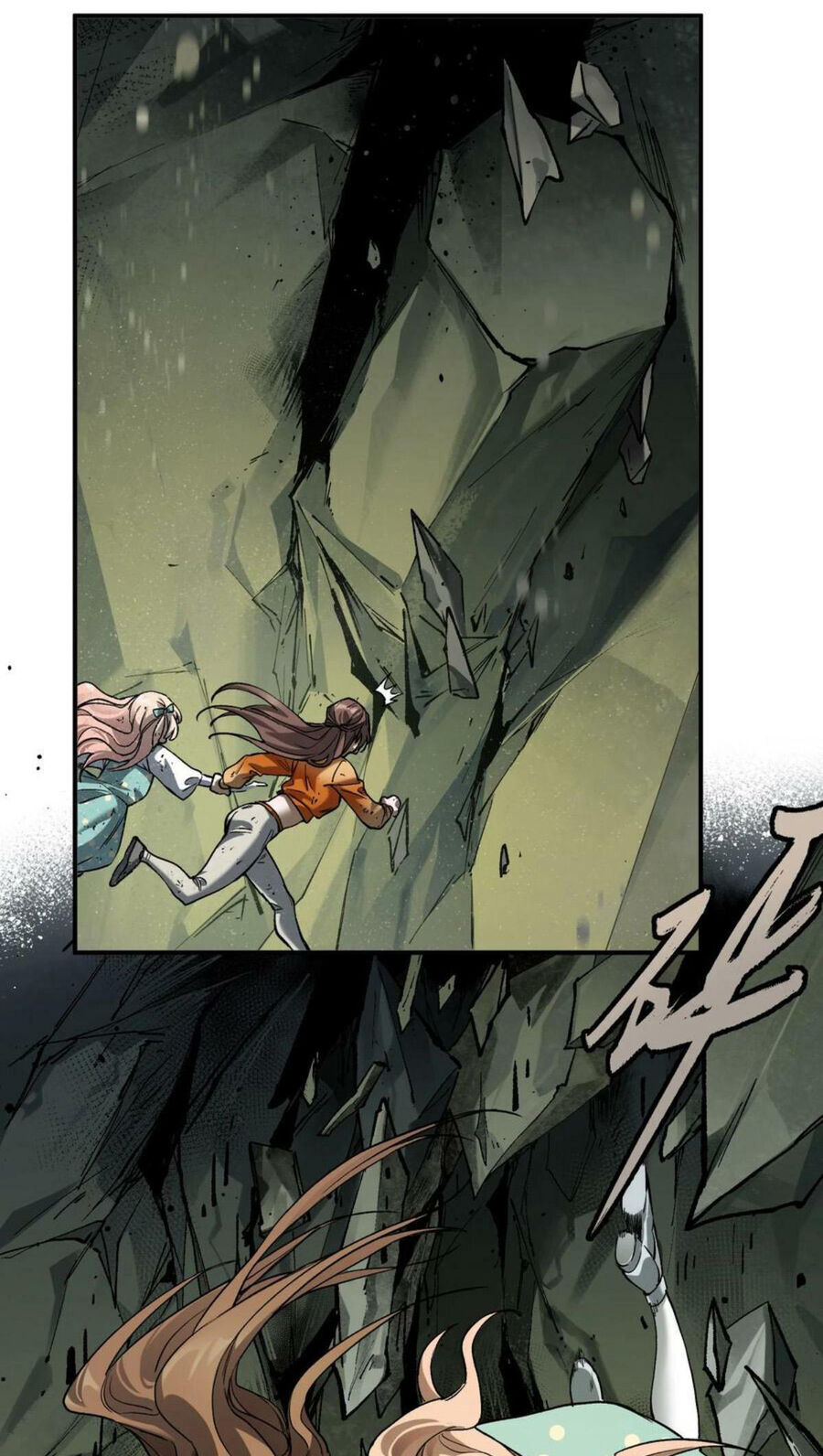 Khởi Tạo Nhân Vật Phản Diện Chapter 142 - 25