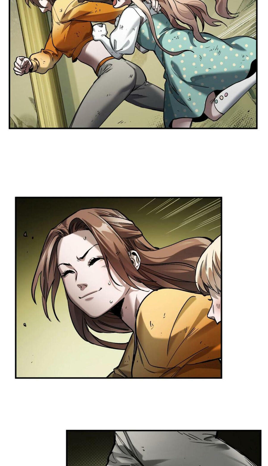 Khởi Tạo Nhân Vật Phản Diện Chapter 142 - 27