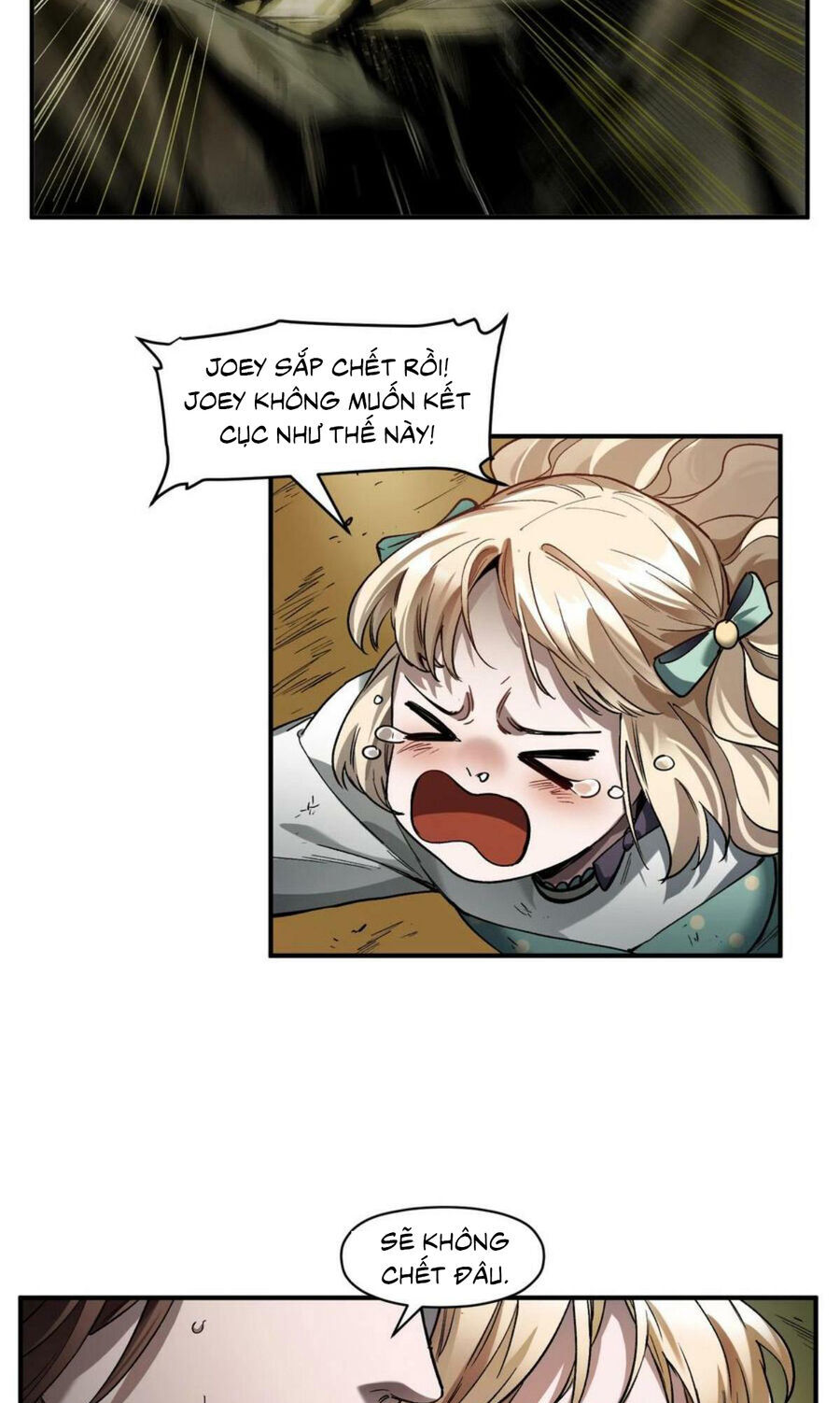 Khởi Tạo Nhân Vật Phản Diện Chapter 142 - 29