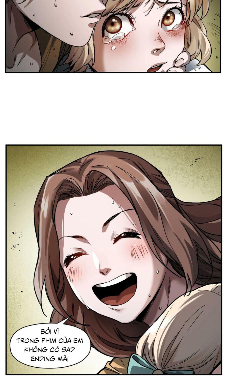 Khởi Tạo Nhân Vật Phản Diện Chapter 142 - 30