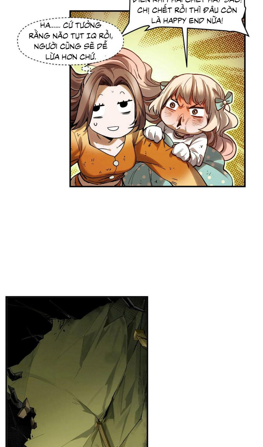 Khởi Tạo Nhân Vật Phản Diện Chapter 142 - 32