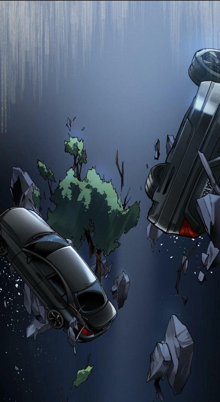 Khởi Tạo Nhân Vật Phản Diện Chapter 142 - 36