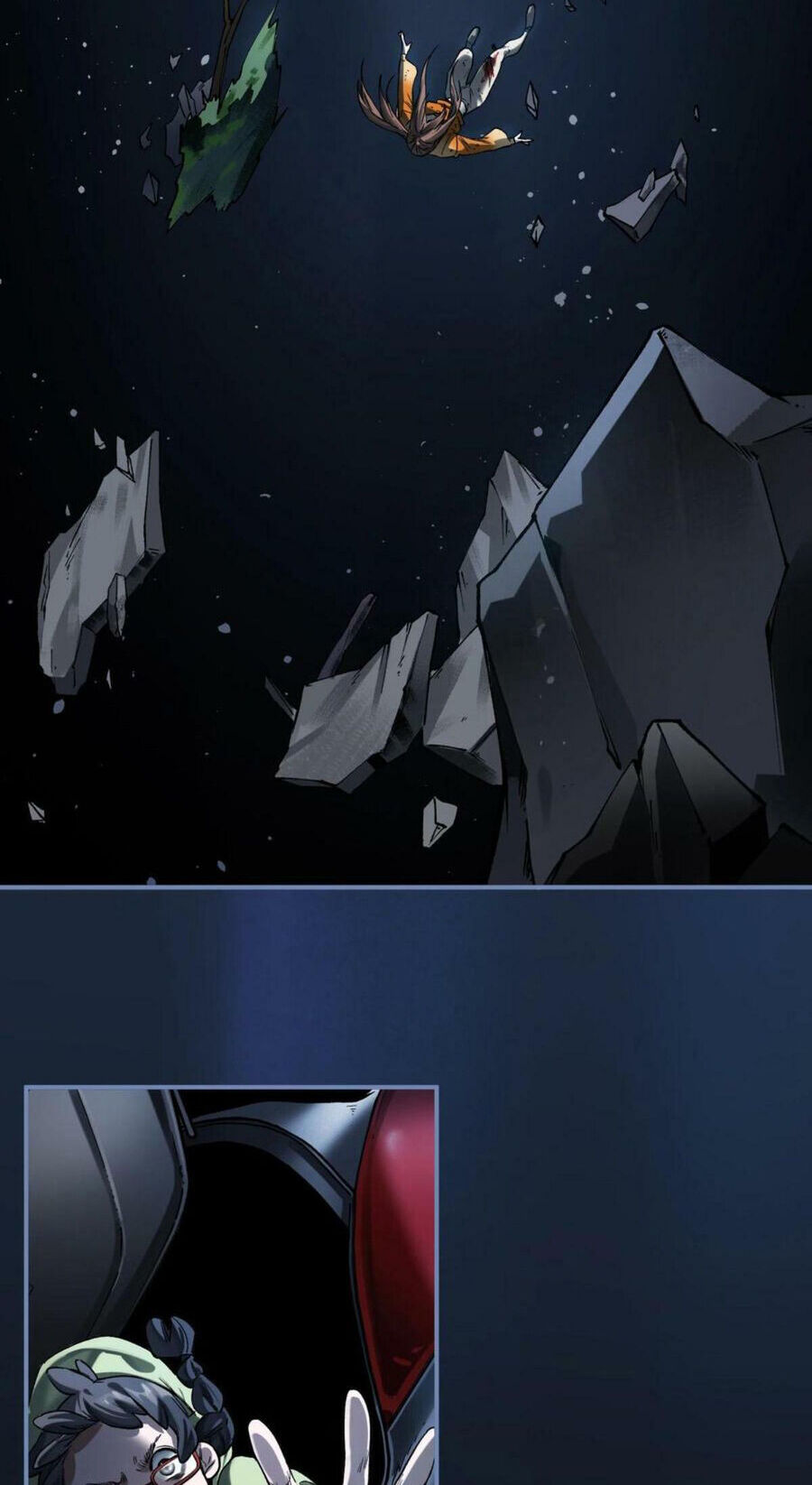 Khởi Tạo Nhân Vật Phản Diện Chapter 142 - 37