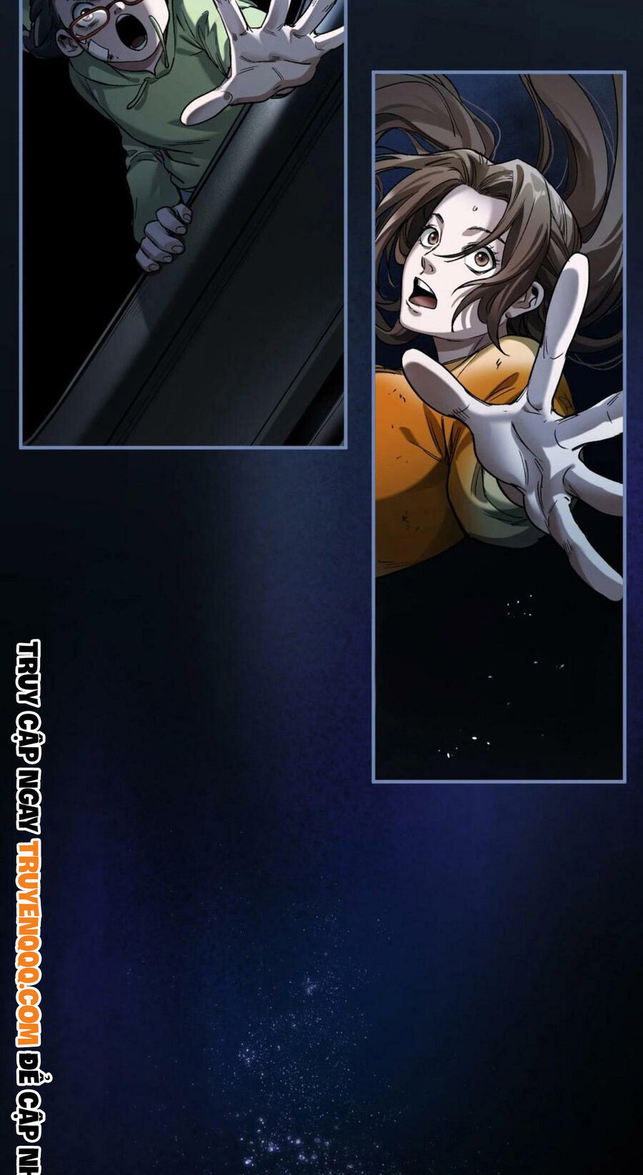 Khởi Tạo Nhân Vật Phản Diện Chapter 142 - 38