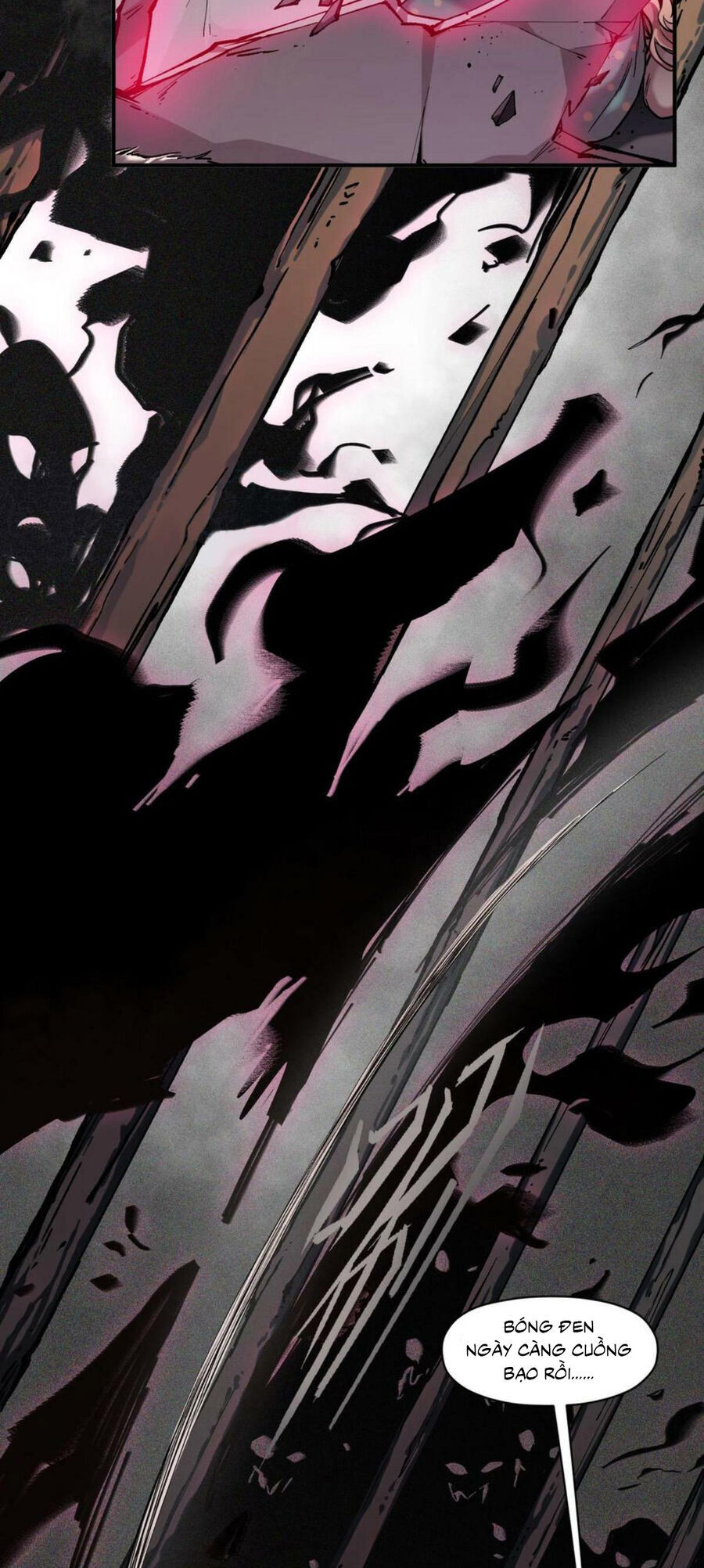 Khởi Tạo Nhân Vật Phản Diện Chapter 142 - 4