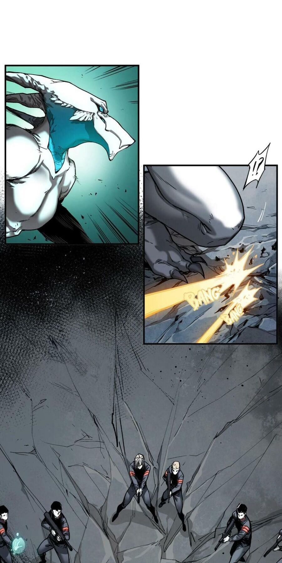 Khởi Tạo Nhân Vật Phản Diện Chapter 146 - 11