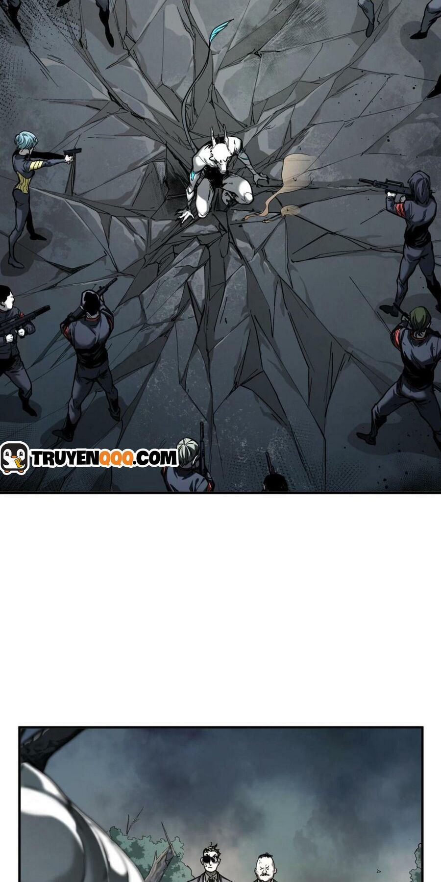 Khởi Tạo Nhân Vật Phản Diện Chapter 146 - 12